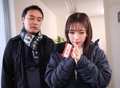 Poster of Nữ phóng viên xinh đẹp bị gã giám đốc nghiện sex hấp diêm