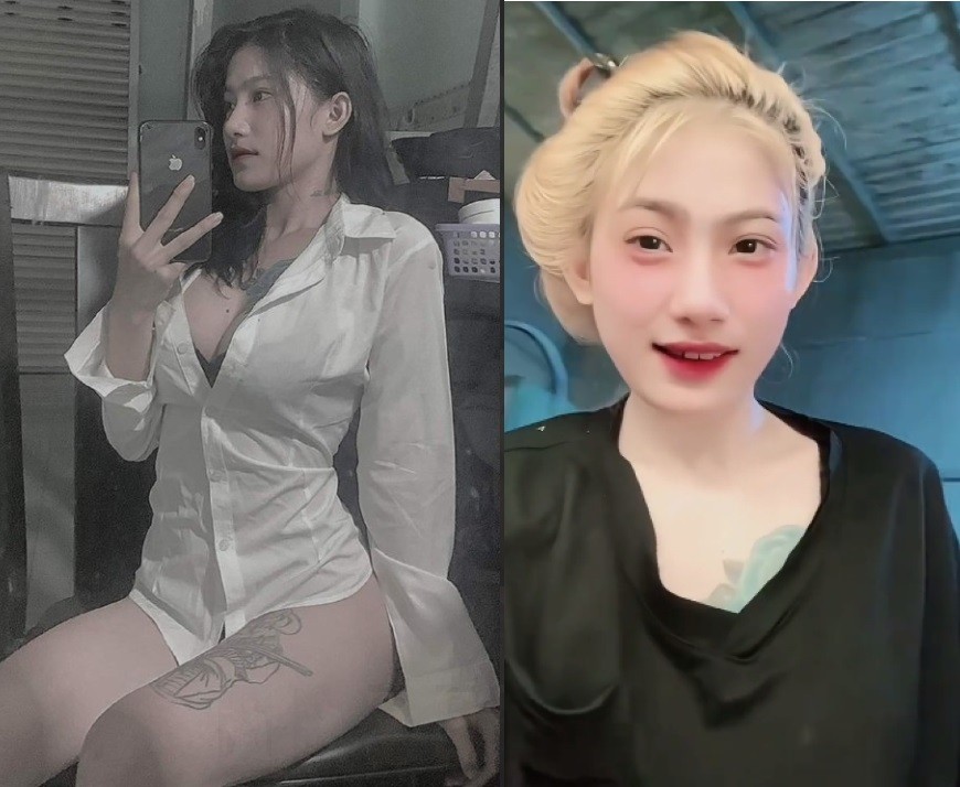 Poster of Phim rõ nét của em gợi cảm phần thứ ba