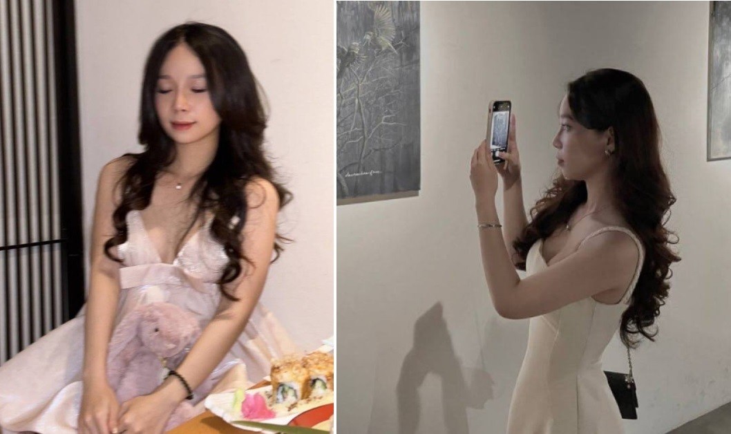 Poster of Phim sex em đáng yêu nhưng quan hệ mãi không ngơi