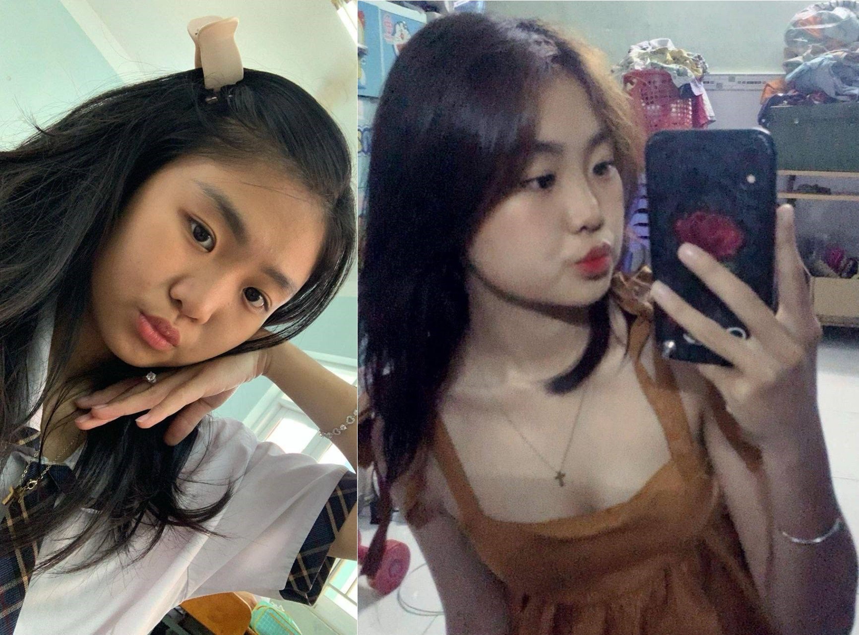 Poster of Phim sex em gái mới lớn đam mê chịch