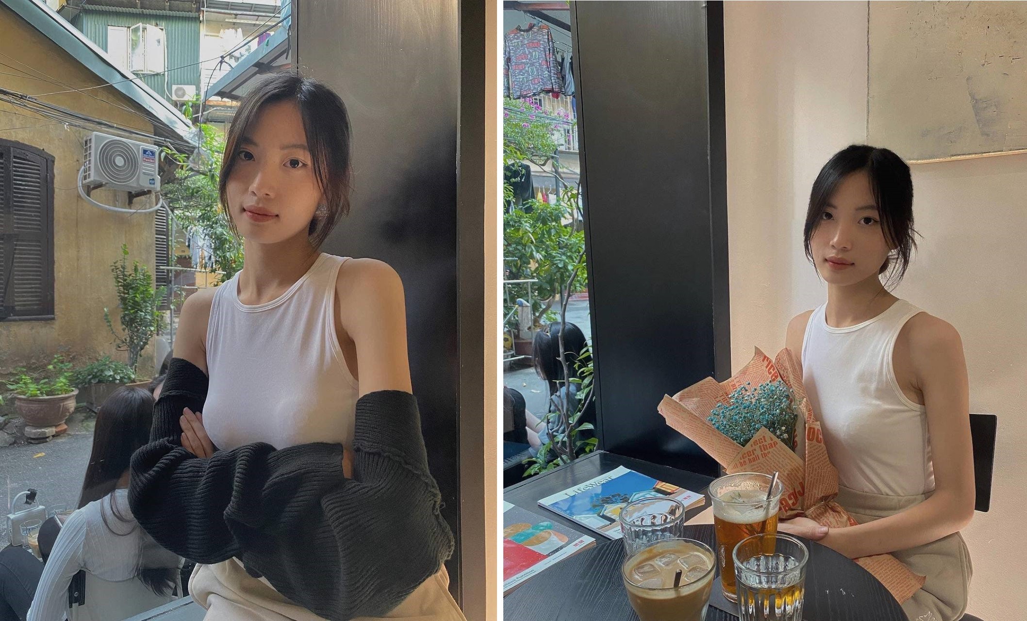 Poster of Phim sex Việt em mệt lả vì anh chịch dai dẳng