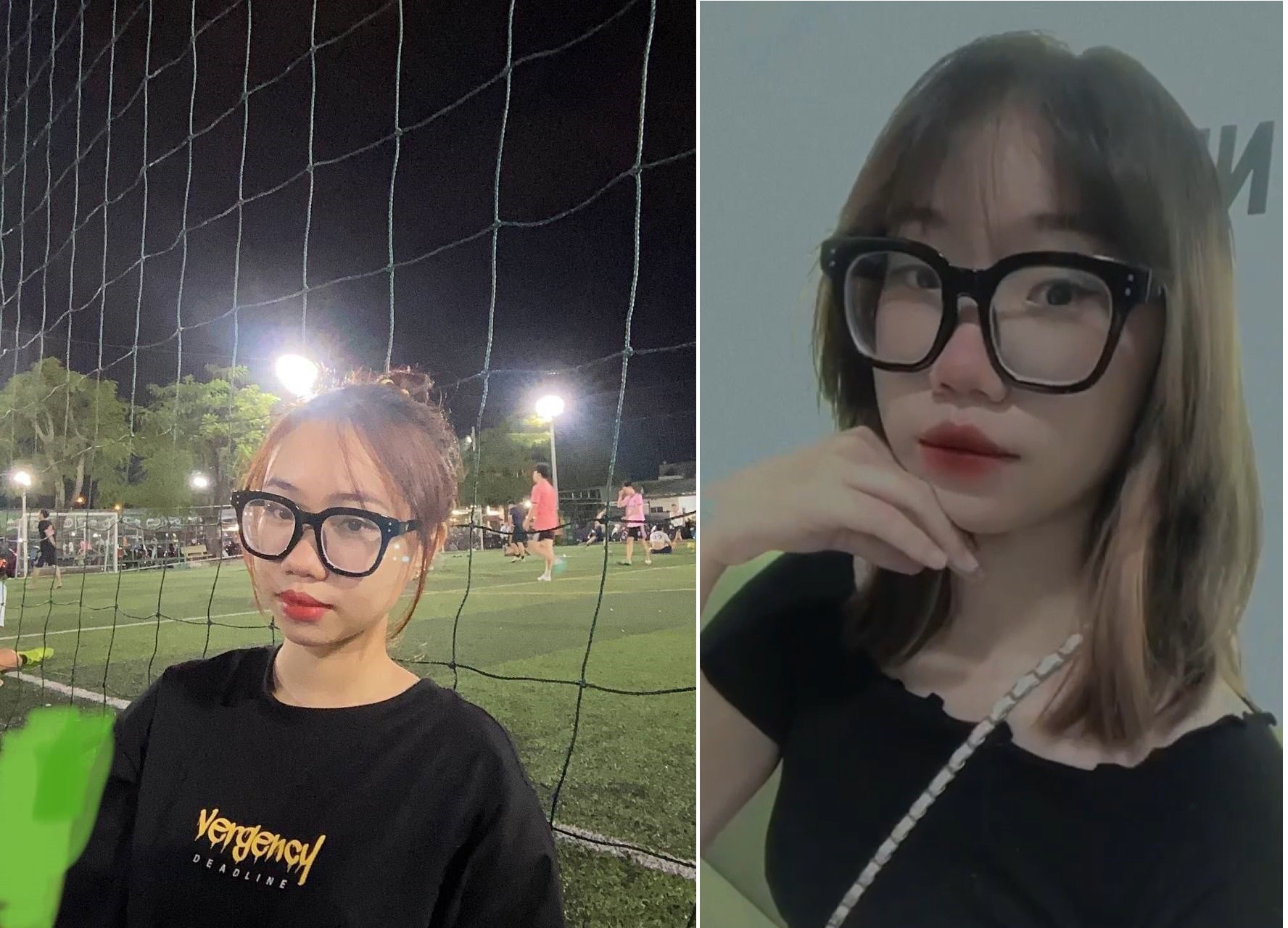 Poster of Sân cỏ đen đá khỏe hơn sân nhân tạo