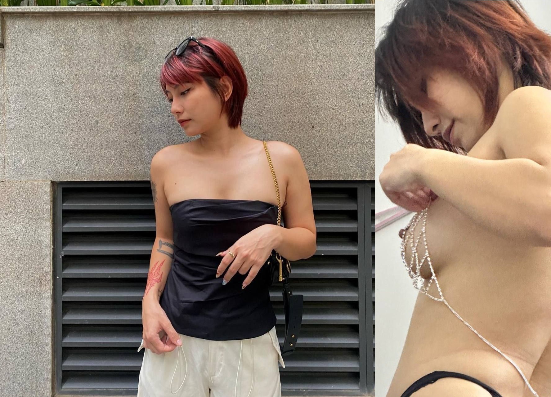 Poster of Sex Hiền 2K6 genz mới học đại học đã muốn cu