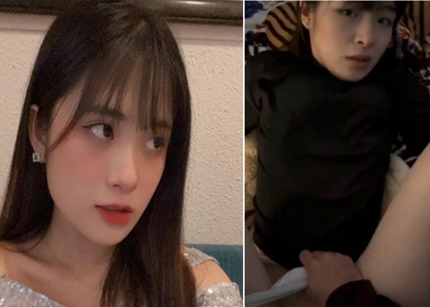 Poster of Sex Hồ Phương Trang bên tình cũ