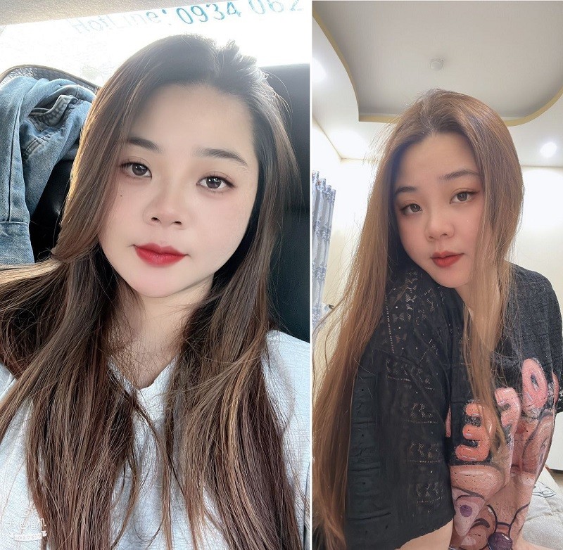 Poster of Sex Nguyễn Thị Hằng cho chủ nợ địt