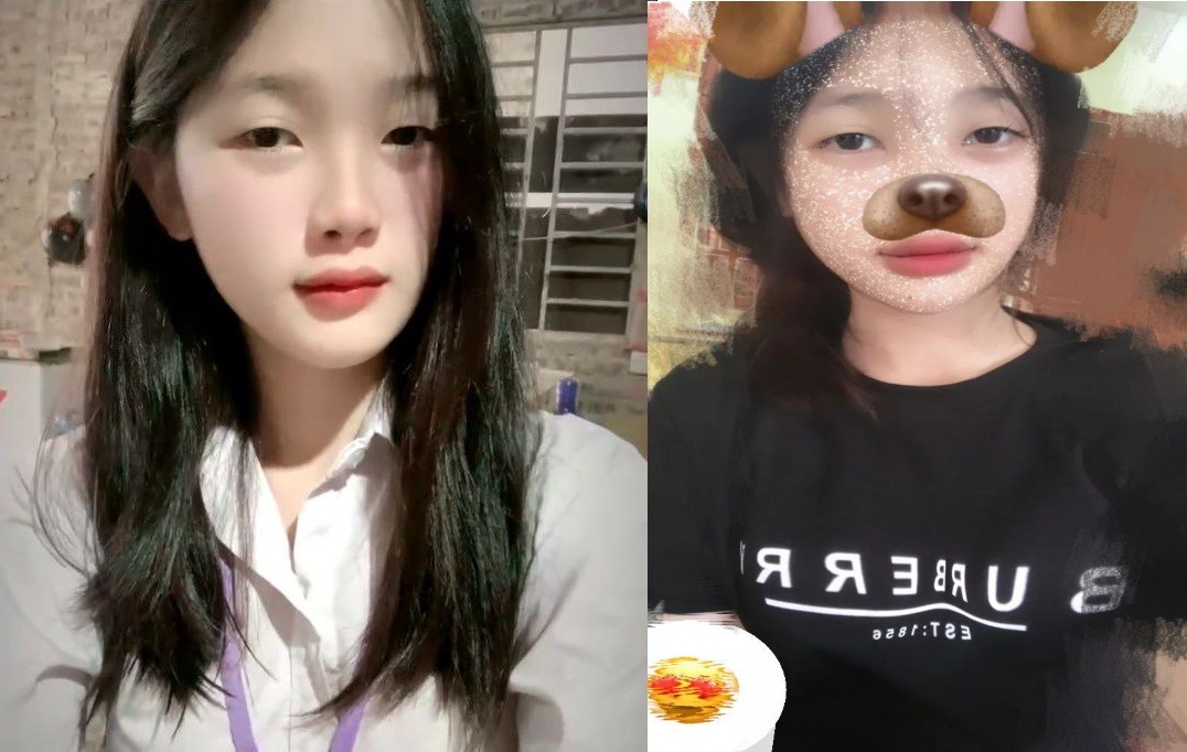 Poster of Sex nữ sinh tạo Clip sex vui nhộn cùng bạn về xu hướng mới