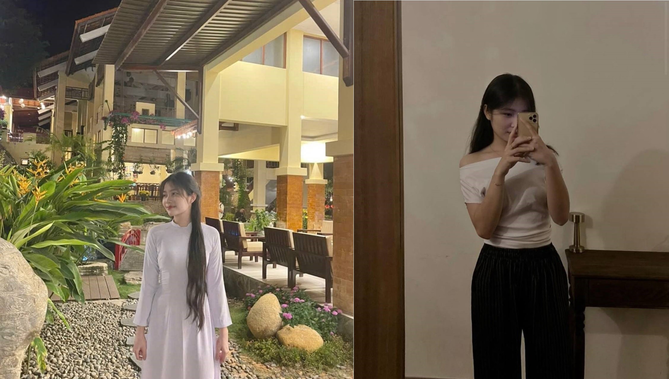 Poster of Sex Việt Nam cô nữ sinh lồn múp mới lông