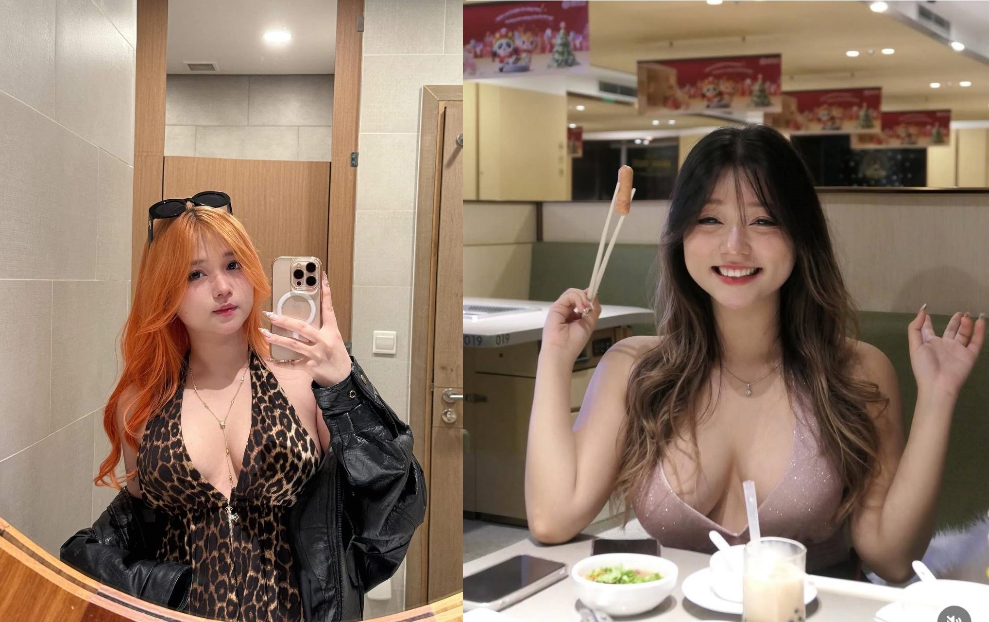 Poster of Sex VN em Hồng Ngọc dáng ngon tuyệt phẩm