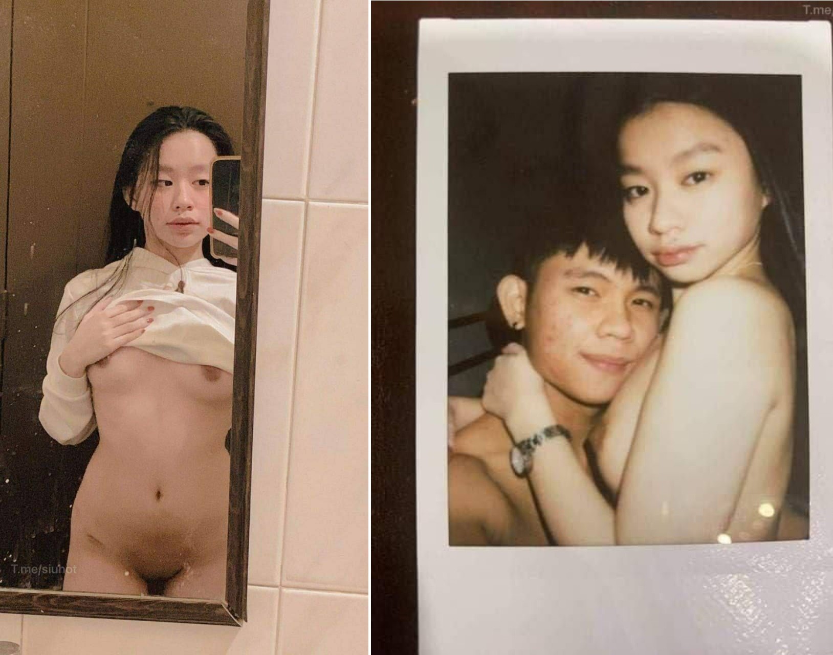 Poster of Thanh Minh lần đầu tiên chụp clip chịch nhau