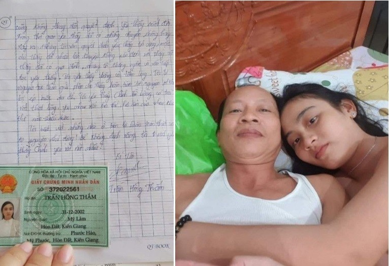 Poster of Thầy giáo gạ nữ sinh đụ thành công