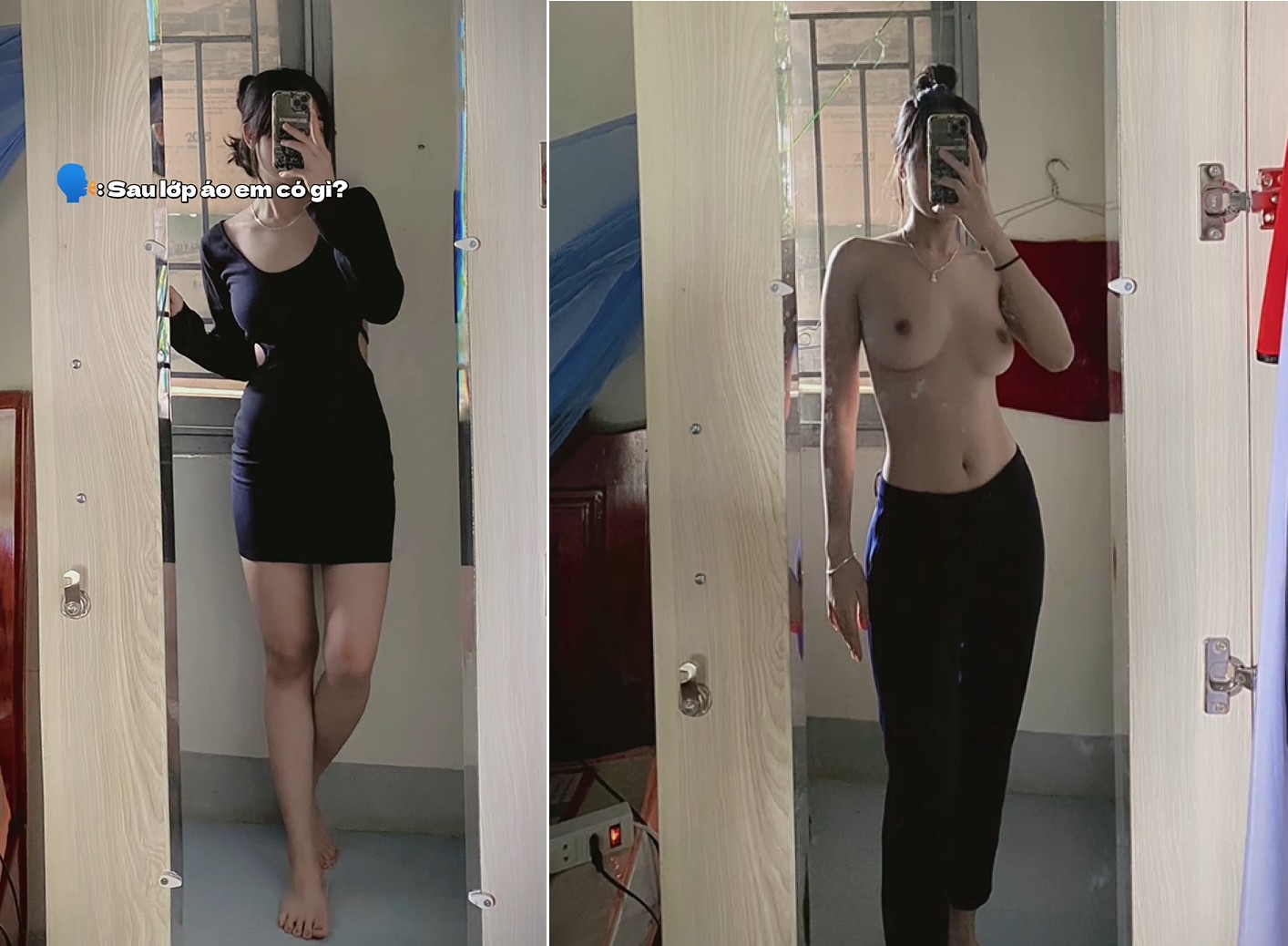 Poster of Thế hệ alpha với tư thế làm tình đỉnh cao