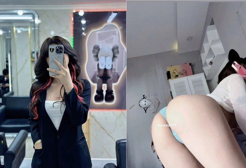 Poster of Thích chơi some mới làm em hứng