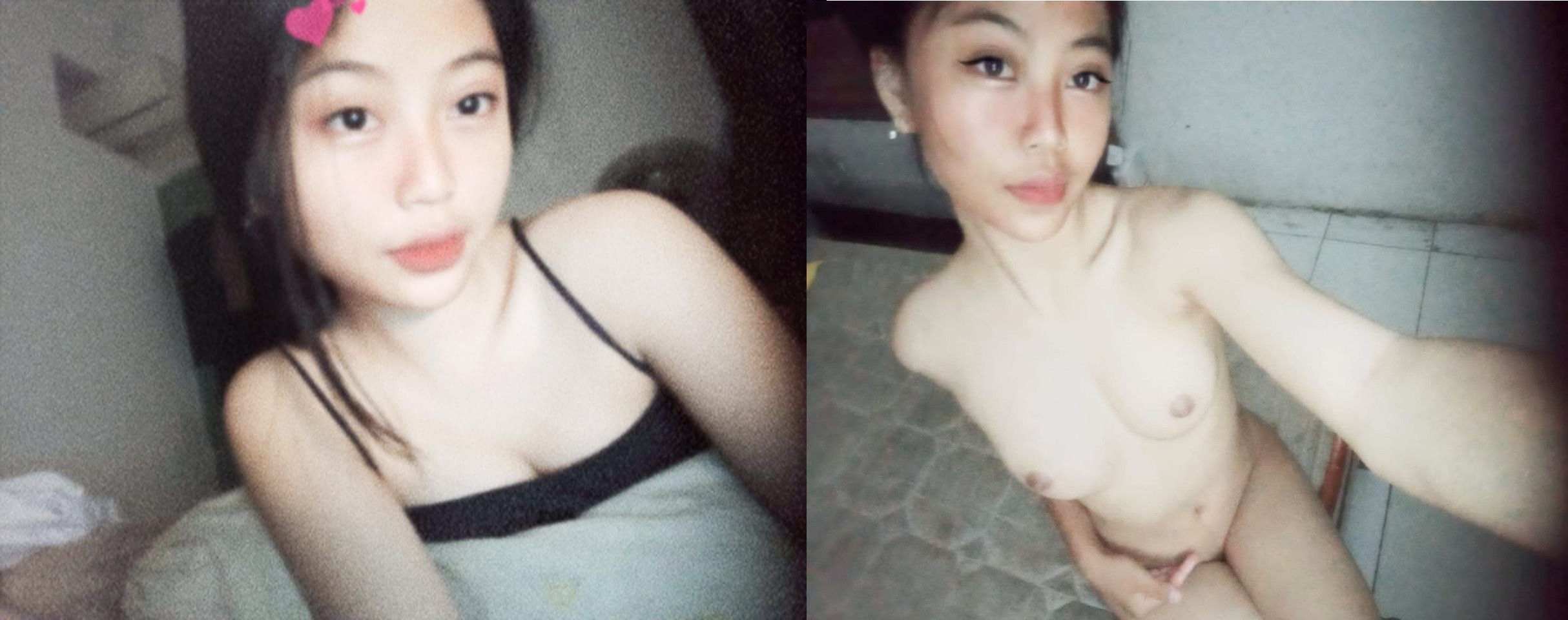 Poster of Thu Trang ân ái đầy đam mê