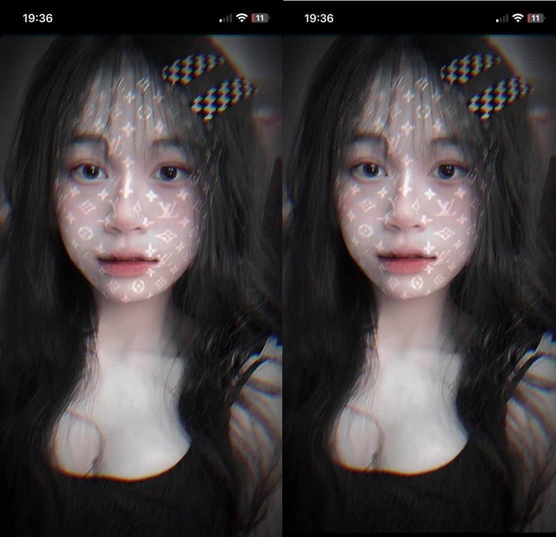 Poster of Thùy Dương mông bự muốn đụ