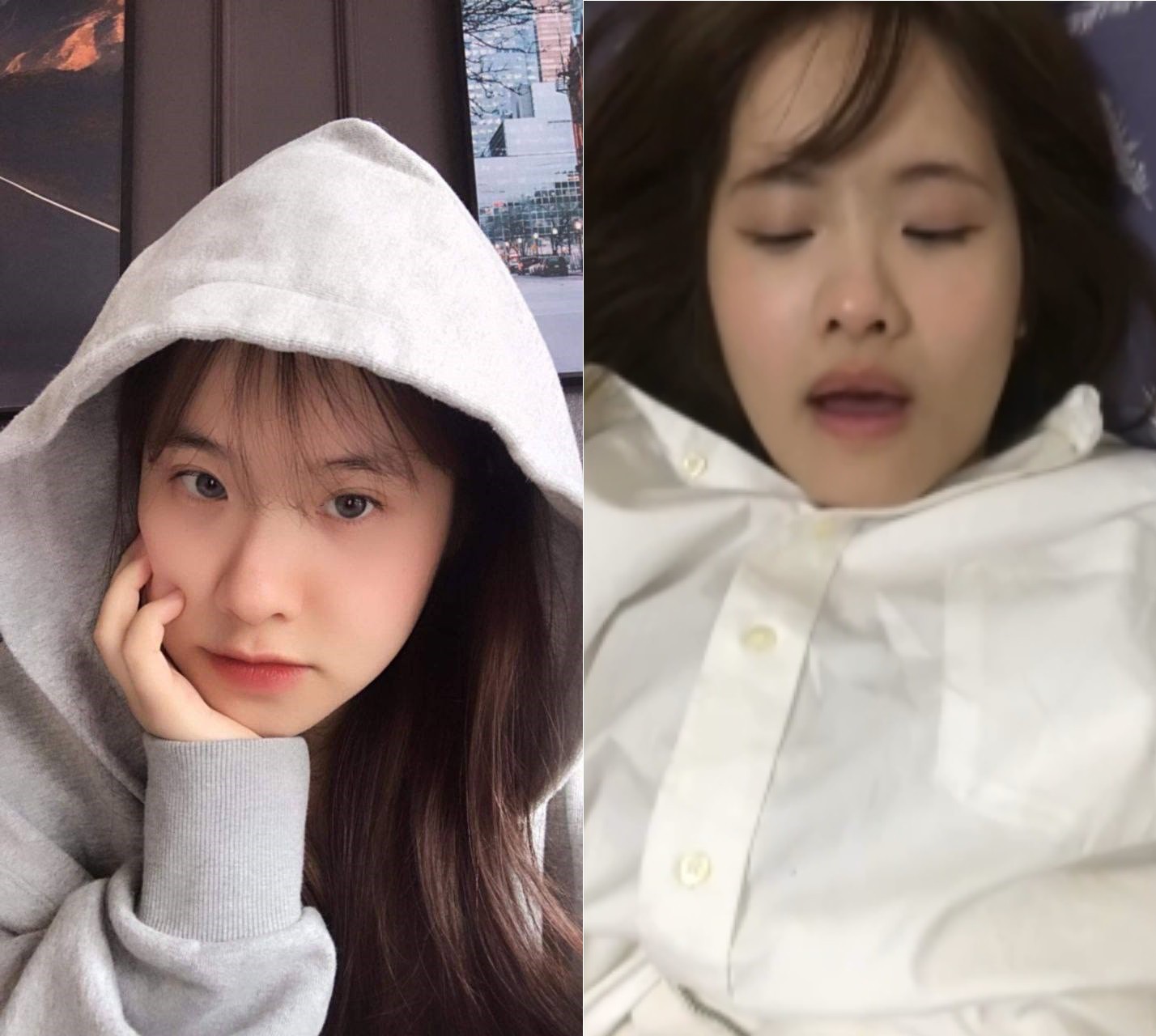 Poster of Thúy Quỳnh làm tình cùng người yêu siêu hấp dẫn