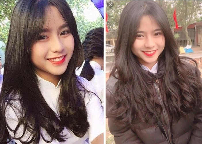 Poster of Tiktoker Hường Bear vú to bị đụ cho dâm thủy chảy