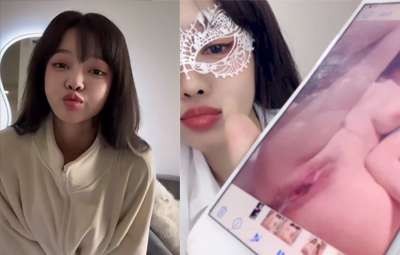 Poster of Tự Làm Lộ Clip Sex Của Mình Vì Muốn Được Nổi Tiếng