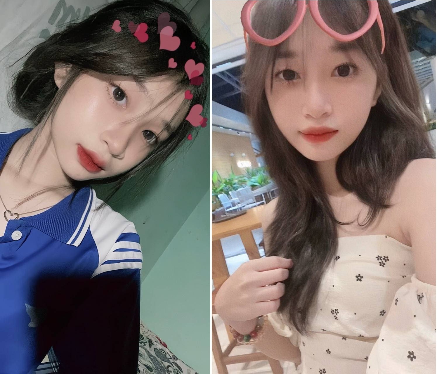 Poster of Video sex nữ sinh hư hỏng để bạn nhìn lồn