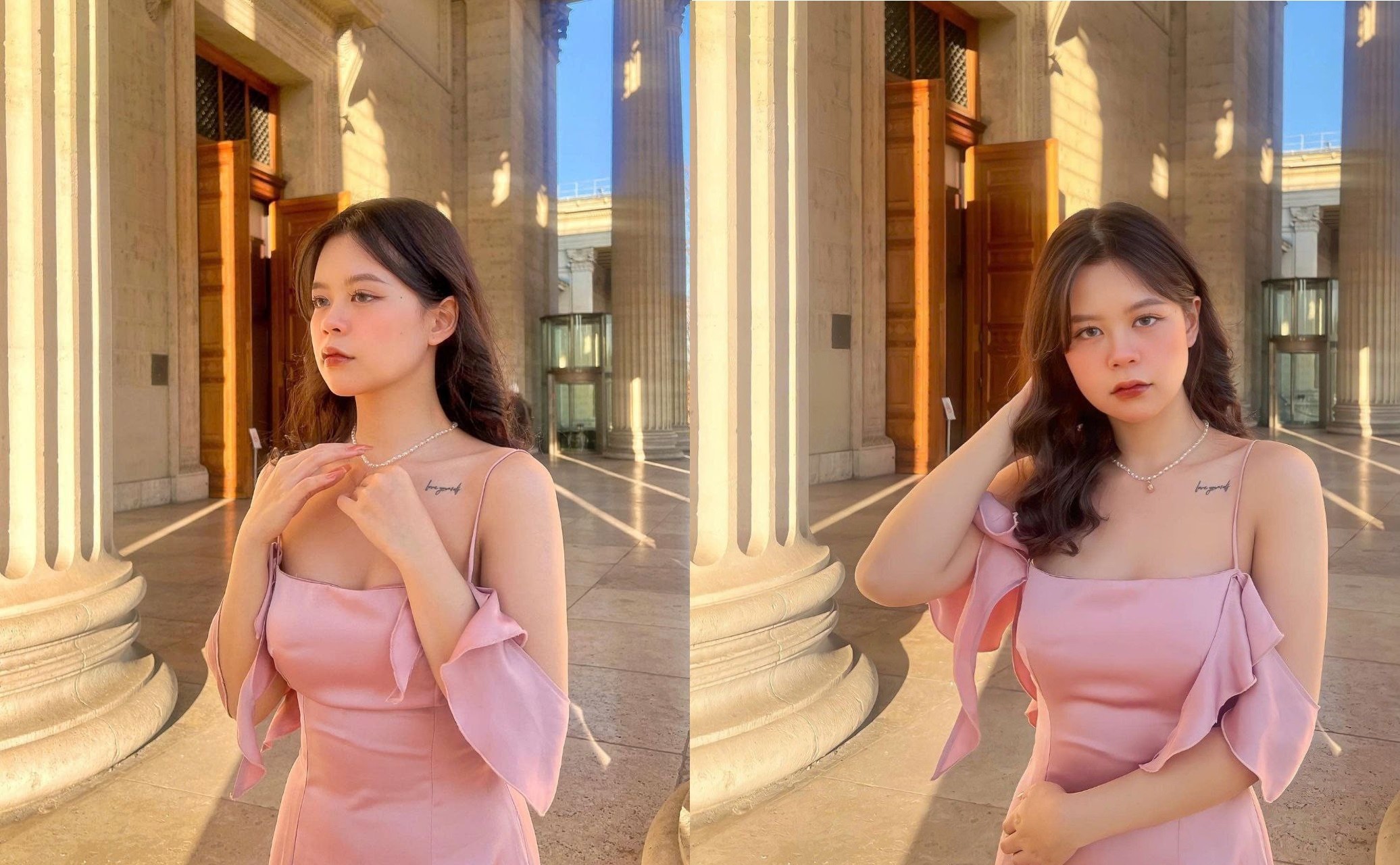 Poster of Video về nữ sinh viên bị bạn trai công khai online