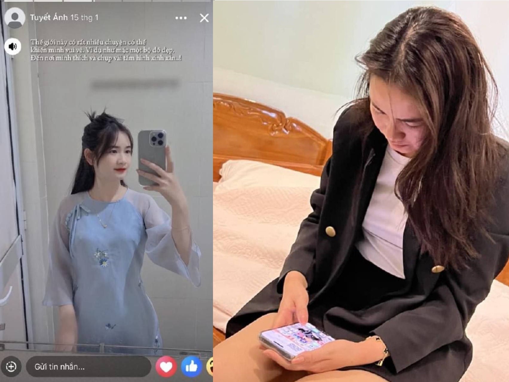 Poster of Vợ ngoại tình bị chồng ép công khai clip sex