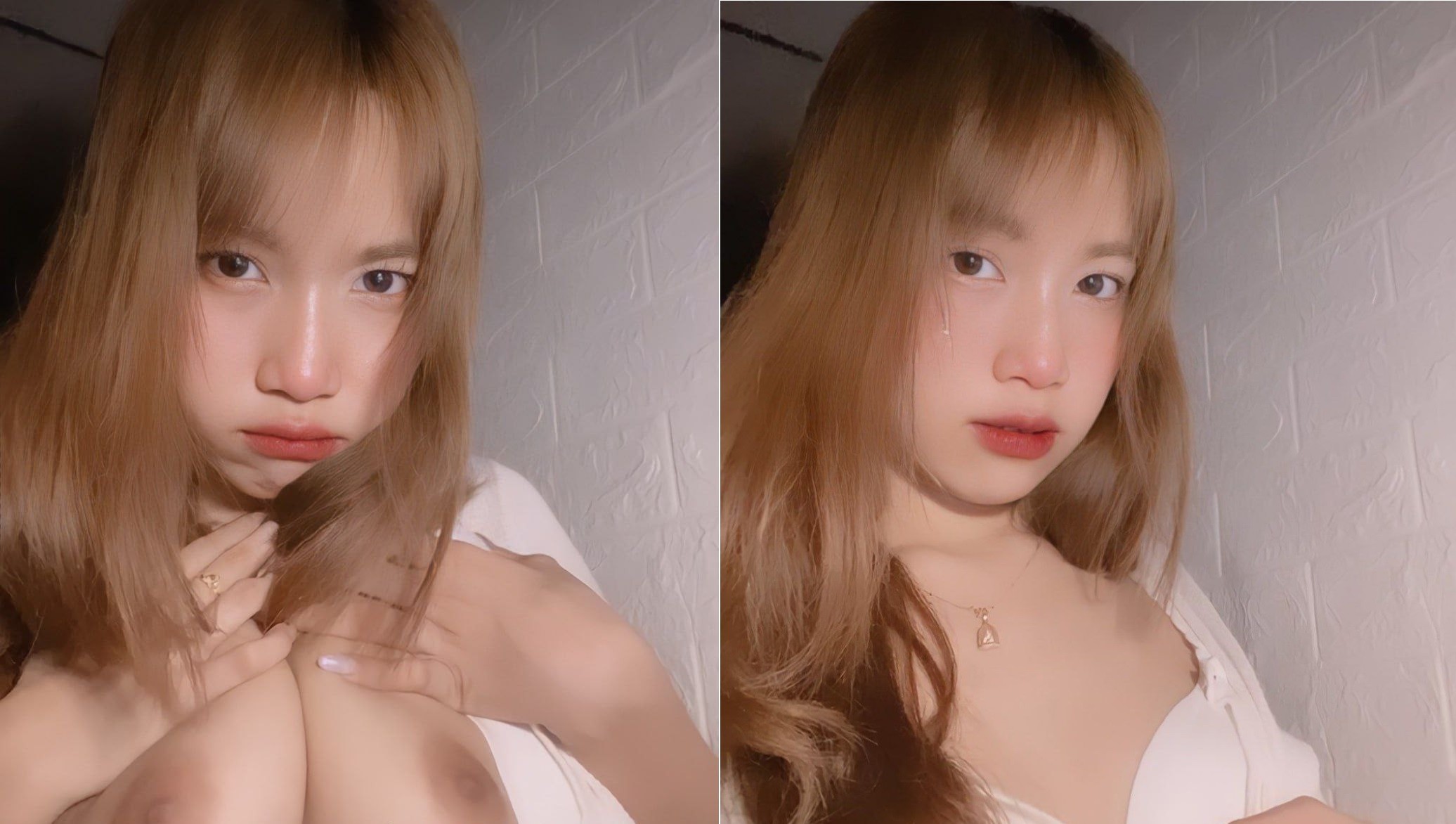 Poster of Vú to đụ lắc lư mắt sướng