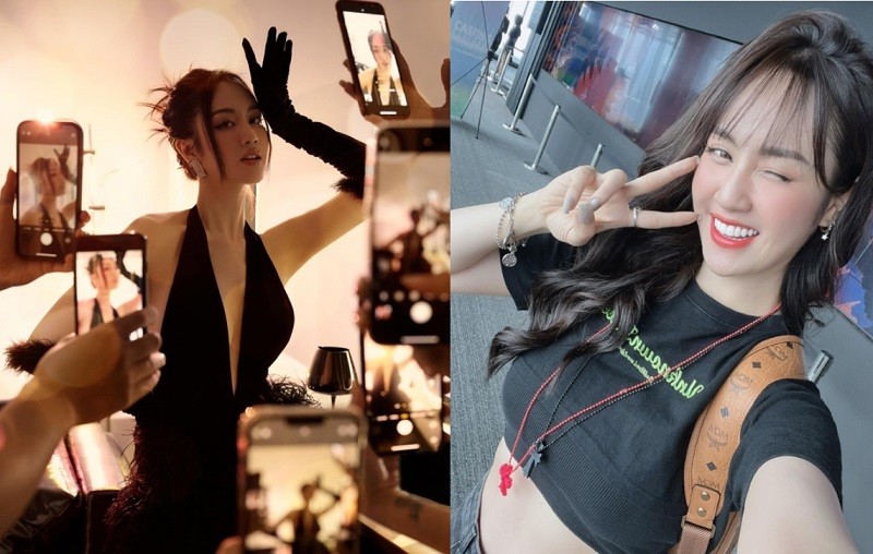 Poster of Vũ Trà My bú cu bạn trai thật điêu luyện