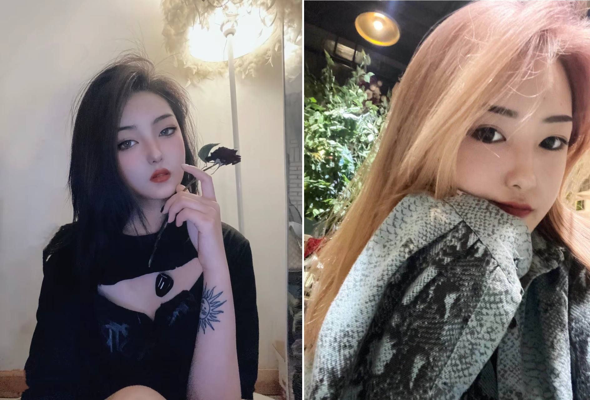 Poster of Xinh khi BJ lại xinh hơn