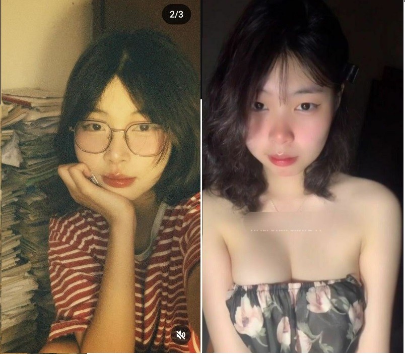 Poster of Yến Nhi mới lớn phô diễn vẻ đẹp mê hoặc